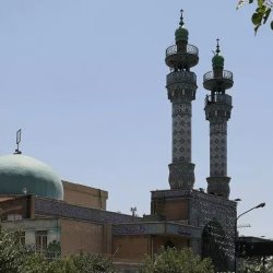مسجد النبی (ص)